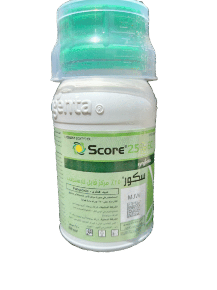 SCORE 25% EC 250CM